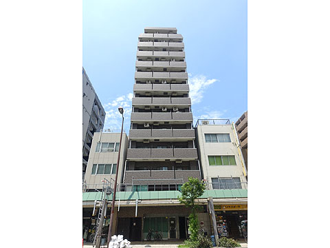 現地外観写真 DSC06678