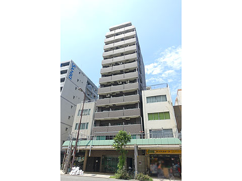 現地外観写真 DSC06680