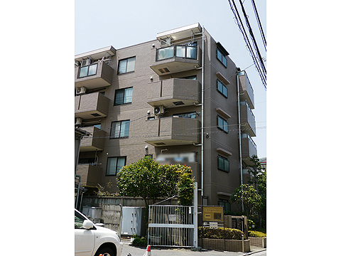 その他共用部　外観3