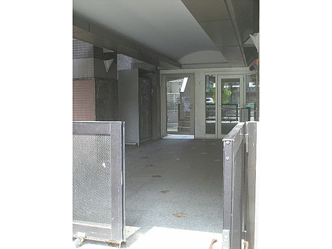 その他共用部　エントランス1