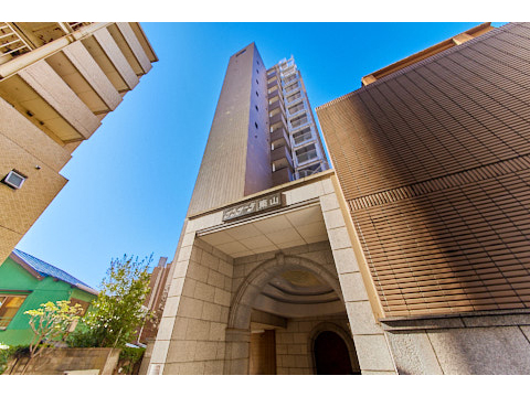 その他共用部 外観3