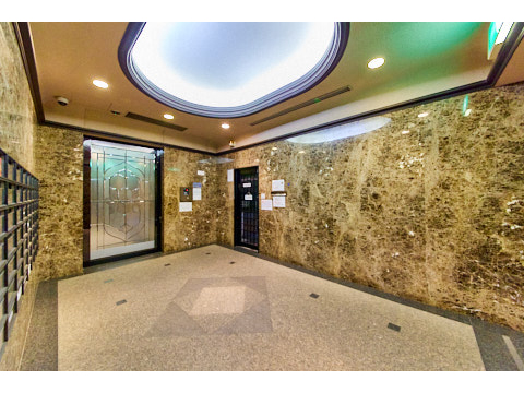 その他共用部 外観4