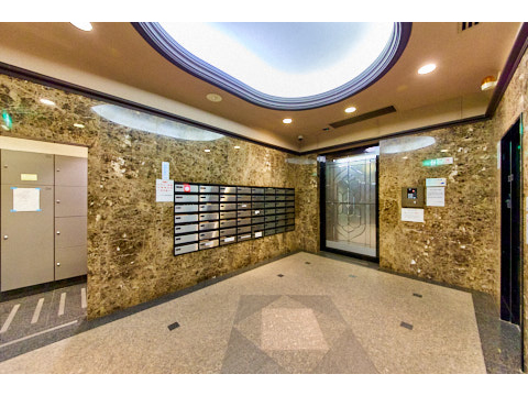 その他共用部 外観5