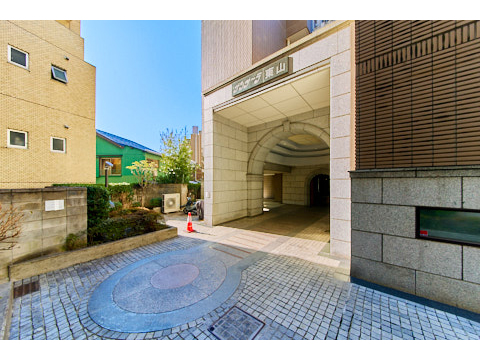 その他共用部 外観6