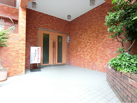 エントランス CIMG6048