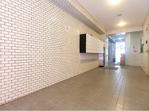 エントランス CIMG6051