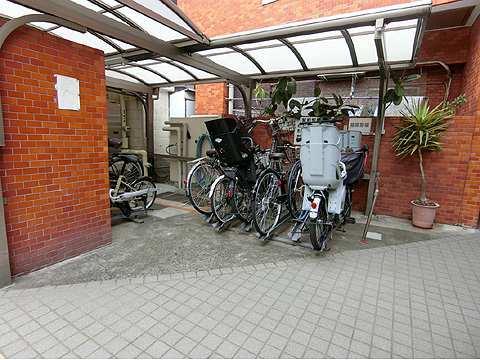 その他共用部 CIMG6047