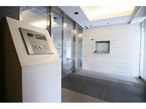 エントランス エントランス