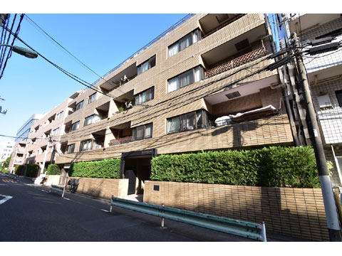 現地外観写真　現地外観写真