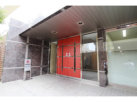 エントランス エントランス