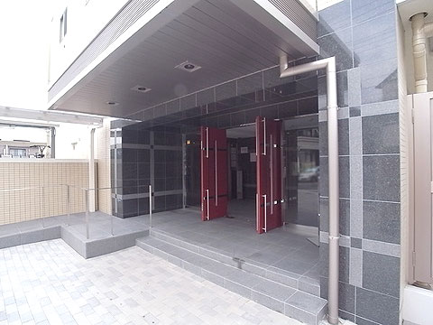 エントランス エントランス