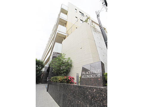 現地外観写真 外観