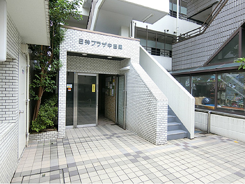 エントランス CIMG4139