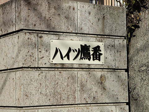 その他共用部 写真1