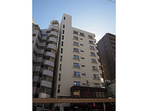 その他共用部　外観3