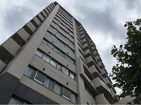 現地外観写真 建物外観2