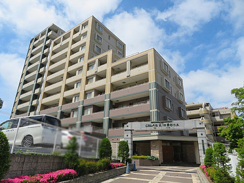 現地外観写真 現地外観写真