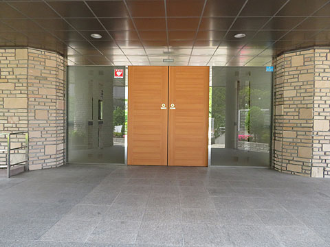 エントランス エントランス