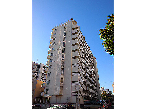 その他共用部 外観2