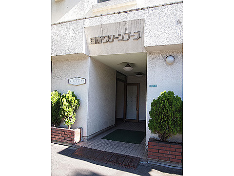 その他共用部 エントランス1