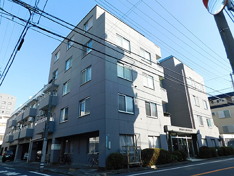 現地外観写真 外観