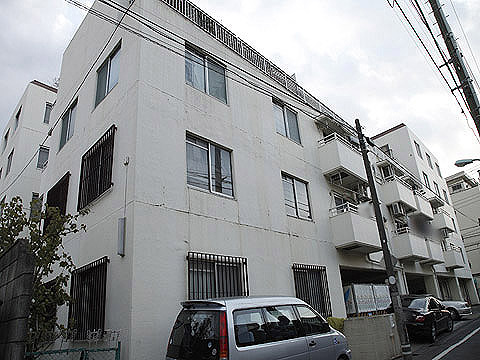 その他共用部 外観4