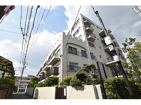 現地外観写真 外観3