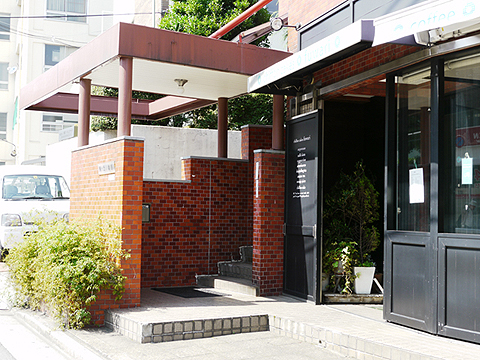 その他共用部 エントランス1