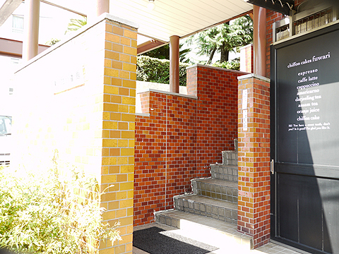 その他共用部 エントランス2