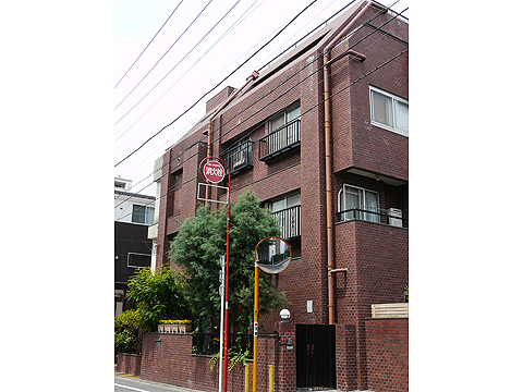 その他共用部 外観3