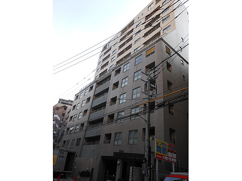 その他共用部　外観写真