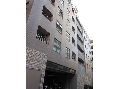 その他共用部　外観写真