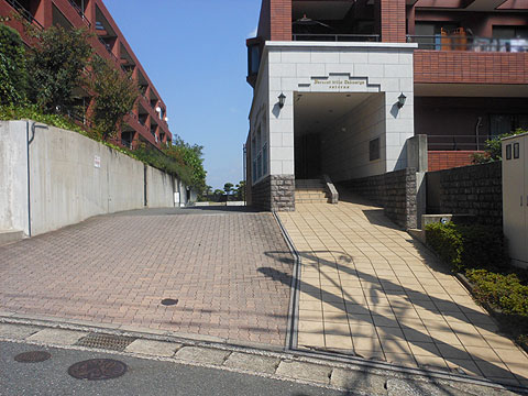 エントランス エントランス