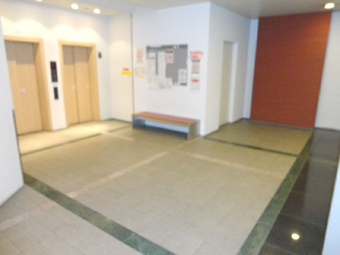 エントランス エントランス