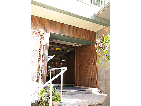 その他共用部　エントランス1