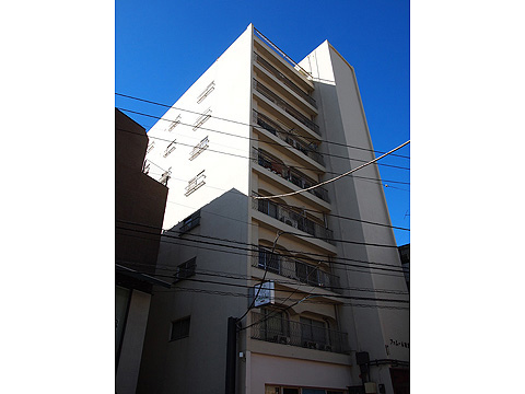 その他共用部　外観2