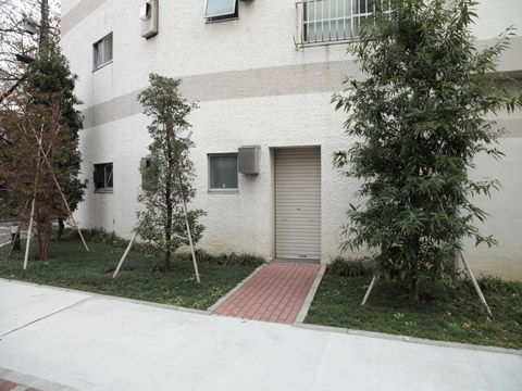 その他共用部　写真2