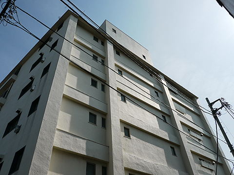 その他共用部 外観4