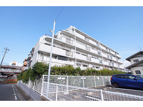 現地外観写真　DSC06338