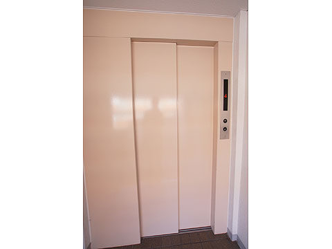 その他共用部　DSC06347