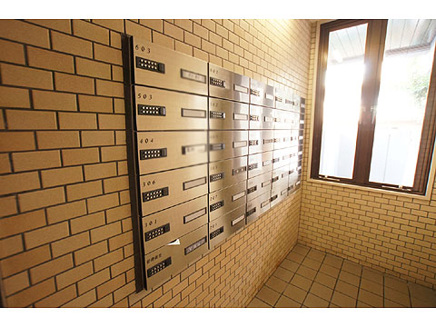 ロビー　DSC06343