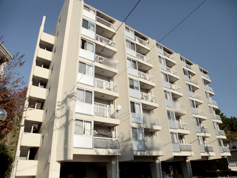 その他共用部　外観5