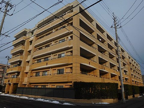 現地外観写真　DSCN2184