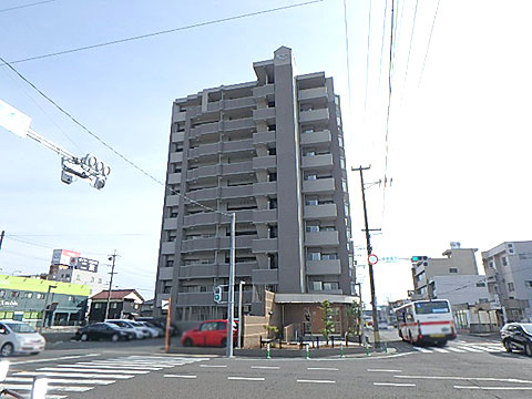 現地外観写真　P3010035