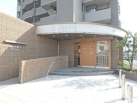 エントランス　P3010017