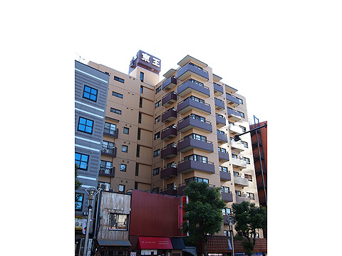 その他共用部　外観3