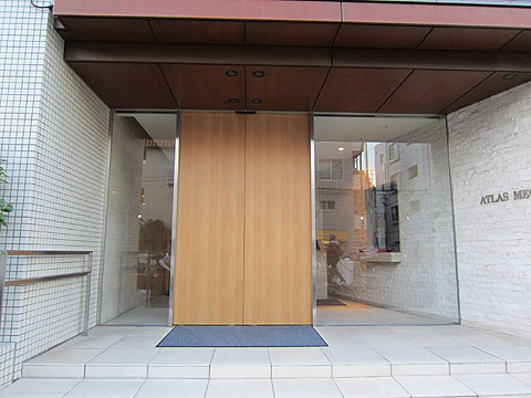 その他共用部　エントランス１