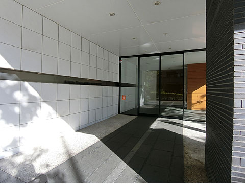 エントランス　CIMG1470