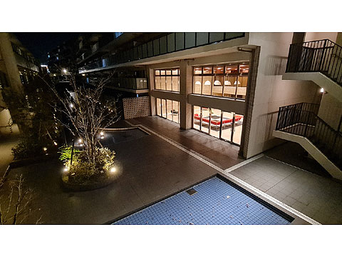 その他共用部 20240111_185554