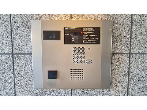 ロビー 20240106_115822